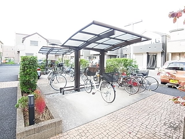 エスペランサ その他外観3