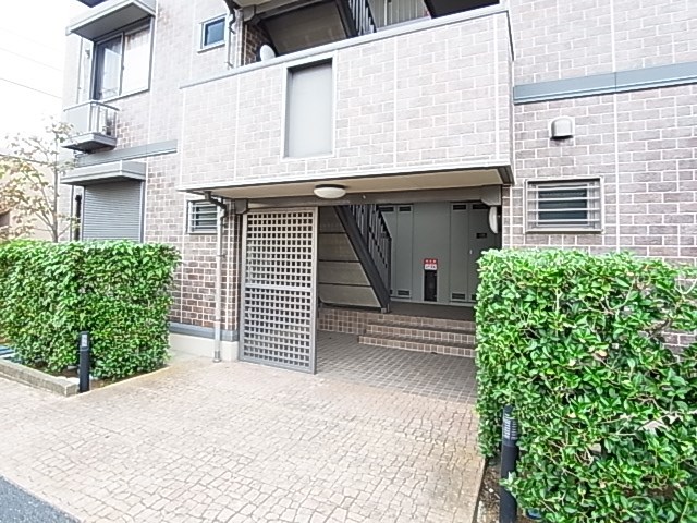 エスペランサ その他外観4