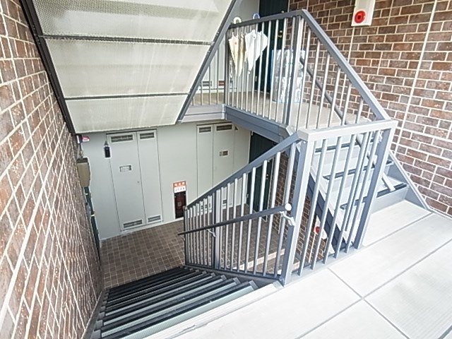 エスペランサ その他外観6