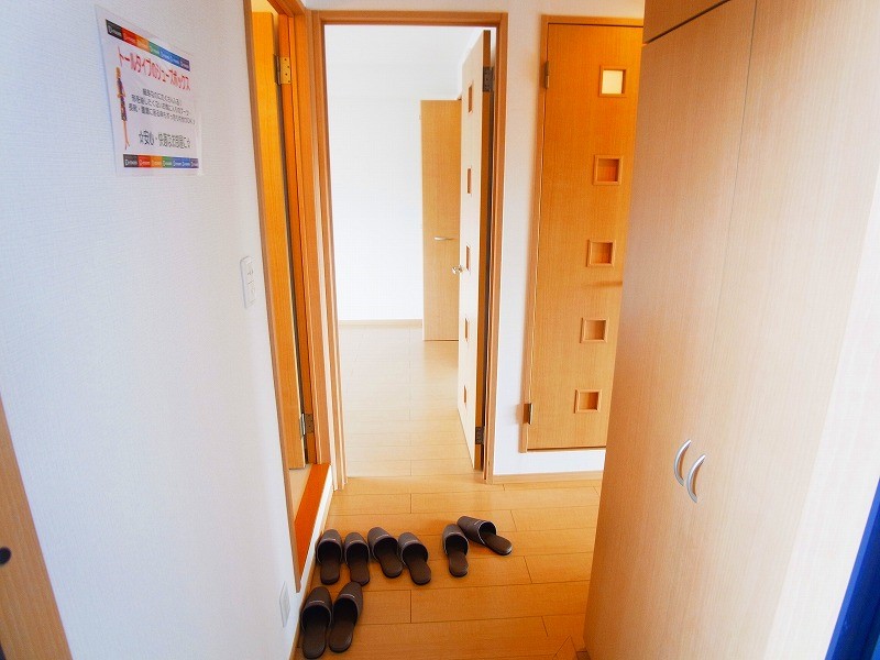 エスペランサ その他7