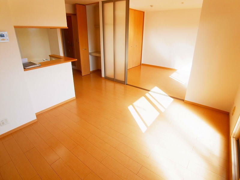 エスペランサ リビング