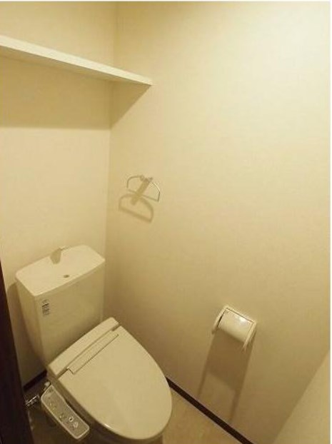 ローズガーデンB棟 その他1