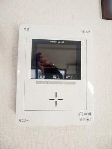 ローズガーデンB棟 その他4