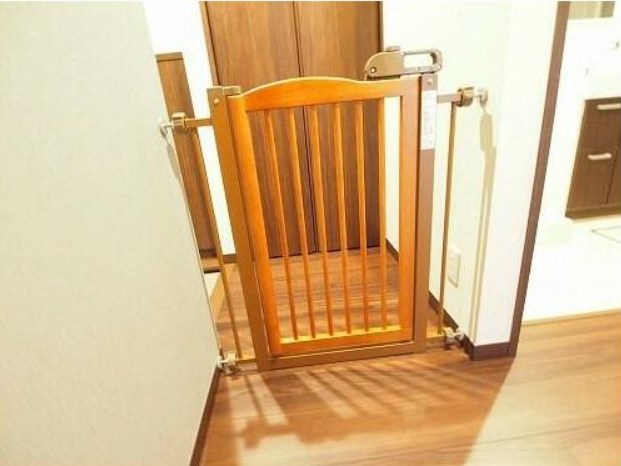 ローズガーデンB棟 その他6