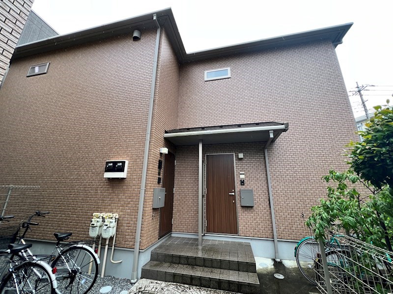 ローズガーデンB棟 その他外観6