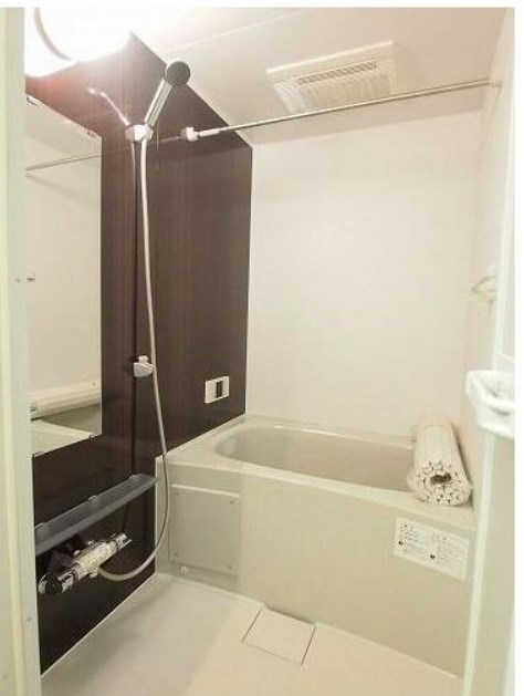 ローズガーデンB棟 その他9