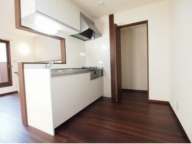 ローズガーデンB棟 その他12