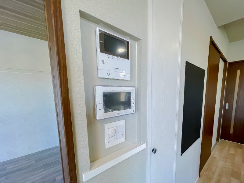 フリージアおおたかの森 その他4