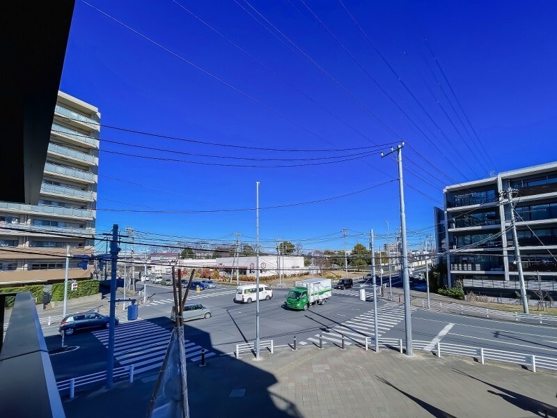 フリージアおおたかの森 その他6