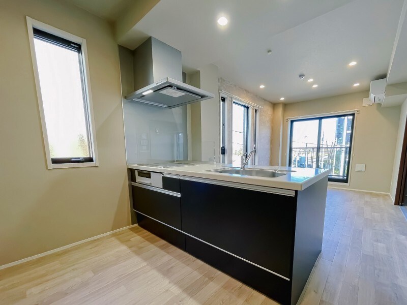 フリージアおおたかの森 その他8