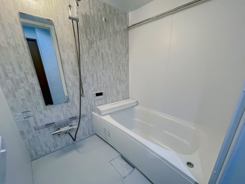 フリージアおおたかの森 風呂画像