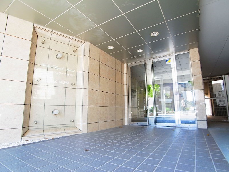 ヴェリーニ東松戸 その他外観1