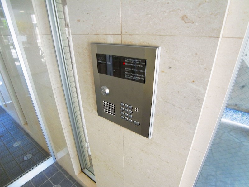 ヴェリーニ東松戸 その他外観3