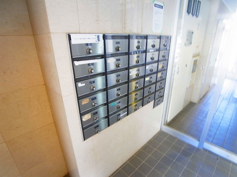 ヴェリーニ東松戸 その他外観5