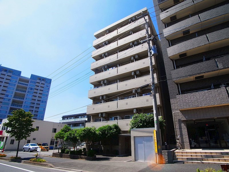 ヴェリーニ東松戸 その他外観6