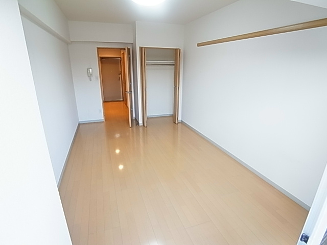 ヴェリーニ東松戸 リビング