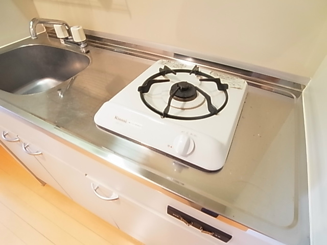 ヴェリーニ東松戸 その他12