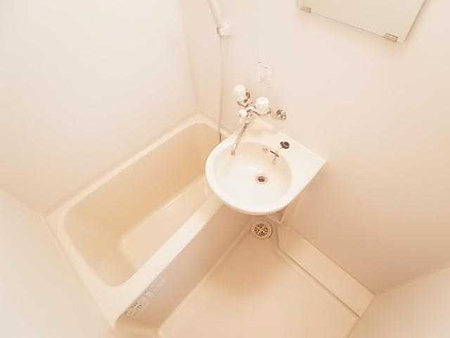 ヴェリーニ東松戸 風呂画像