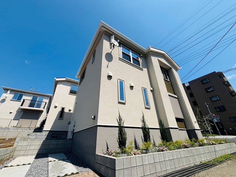 Ｌｅ　Ｄｏｍａｉｎｅ　Ｋ その他外観6