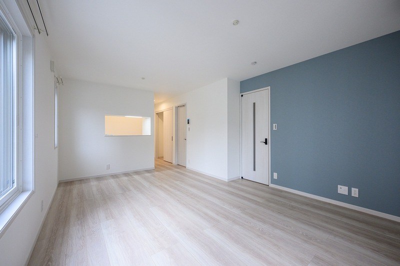 Ｌｅ　Ｄｏｍａｉｎｅ　Ｋ リビング