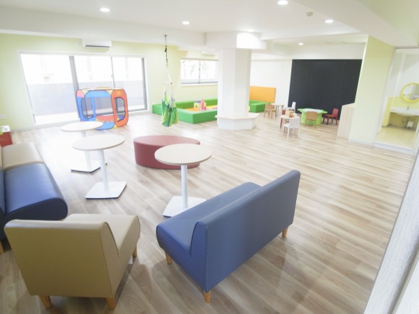 T&amp;#39;s garden北柏　2号棟 その他外観3