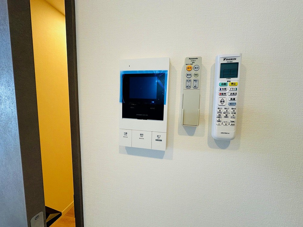 アイルプレミアム東京西新井 その他4