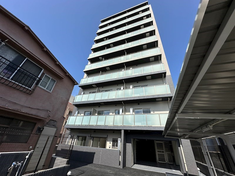 アイルプレミアム東京西新井 その他外観5