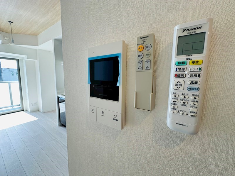 アイルプレミアム東京西新井 その他4