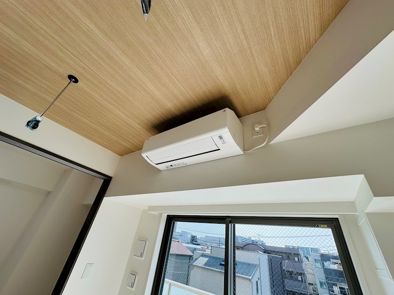 アイルプレミアム東京西新井 その他5