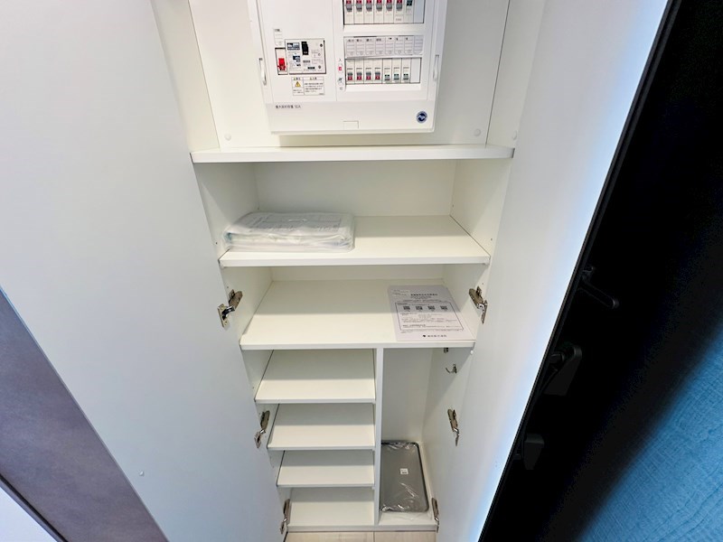 アイルプレミアム東京西新井 その他12