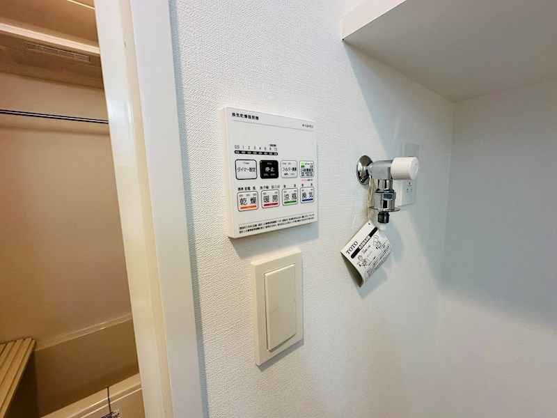 アイルプレミアム東京西新井 その他17