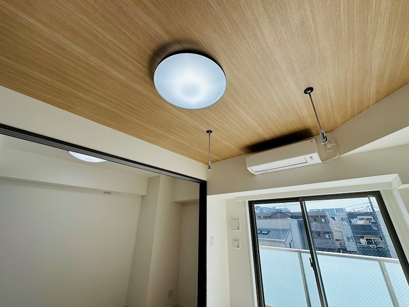 アイルプレミアム東京西新井 その他25