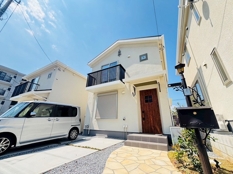 Ｌｅ　Ｄｏｍａｉｎｅ　Ｋ 外観