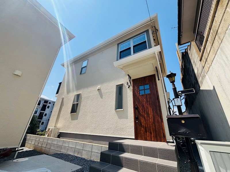 Ｌｅ　Ｄｏｍａｉｎｅ　Ｋ  外観