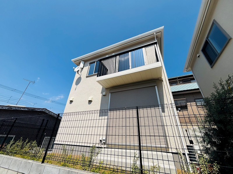 Ｌｅ　Ｄｏｍａｉｎｅ　Ｋ  その他外観4