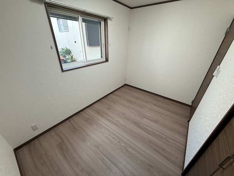 フルール・メゾン ベッドルーム