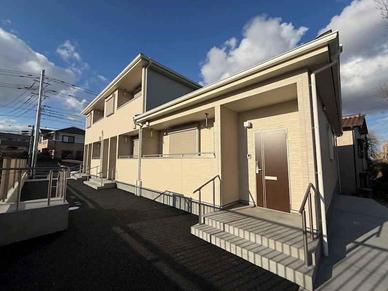 フルール・メゾン その他外観3