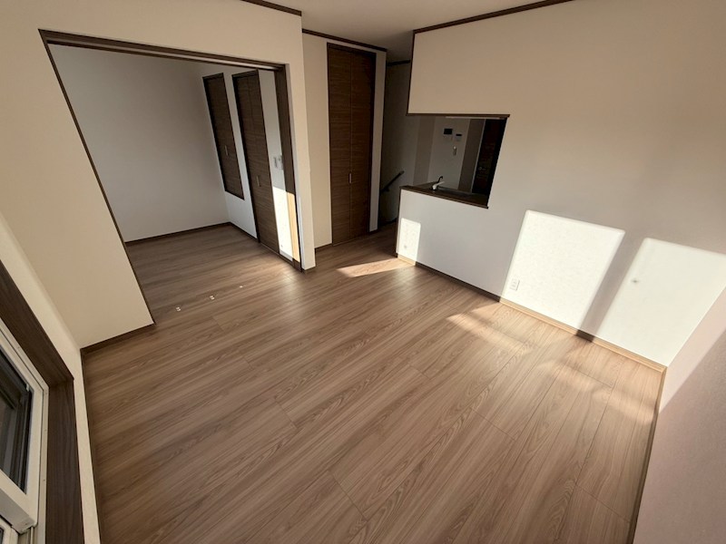 フルール・メゾン リビング