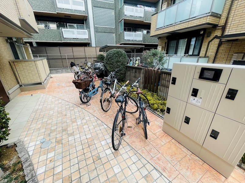 アルタイル その他外観2