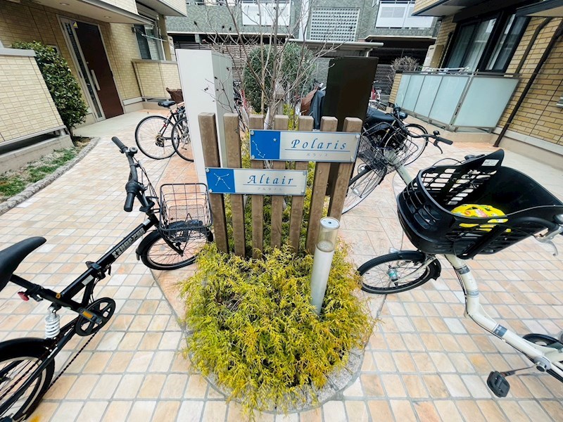 アルタイル その他外観3