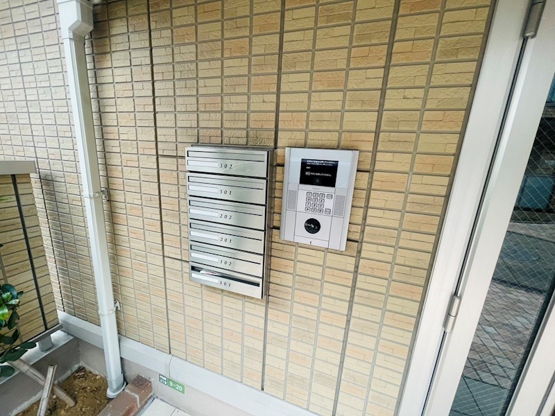 アルタイル その他外観6