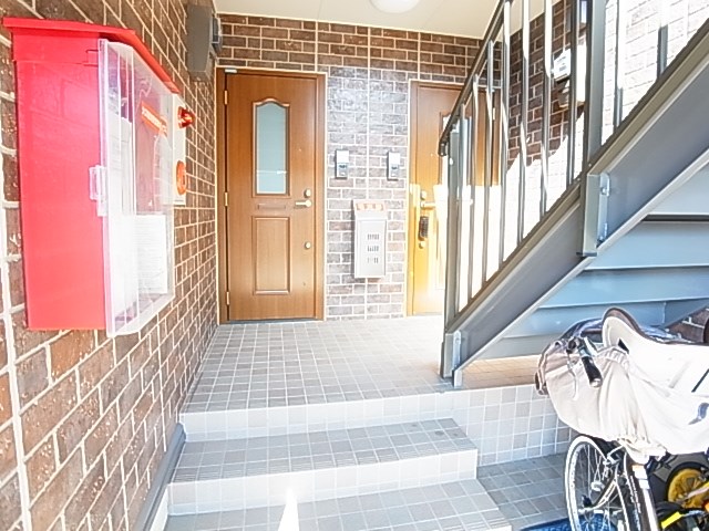 エーデルハイムＡＳＡＫＡ－Ｂ その他外観3