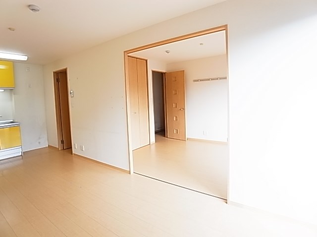 エーデルハイムＡＳＡＫＡ－Ｂ その他9