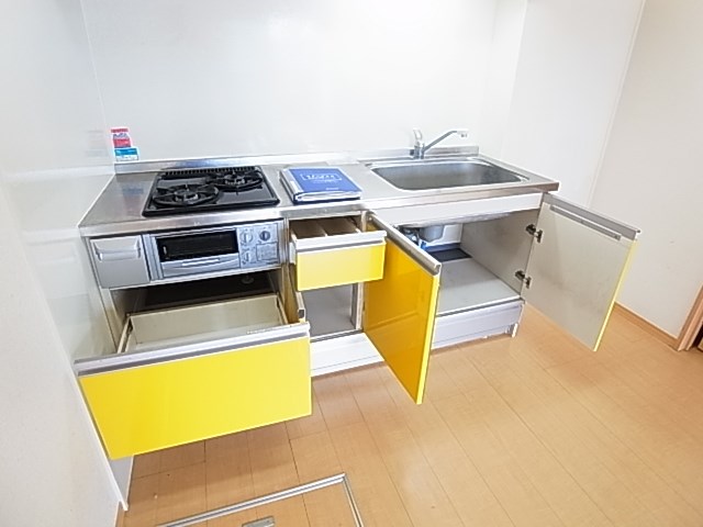 エーデルハイムＡＳＡＫＡ－Ｂ その他18