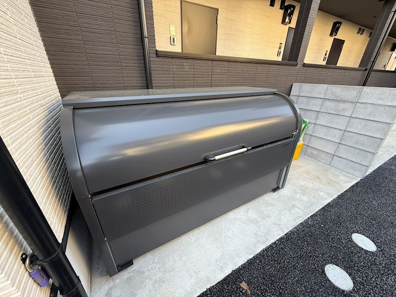 クオーレ我孫子Ⅱ その他外観6