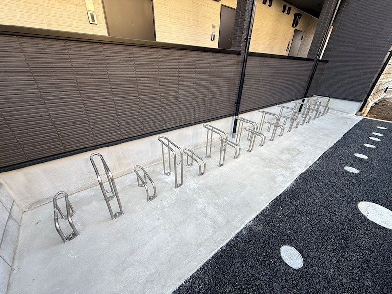 クオーレ我孫子Ⅱ その他外観2