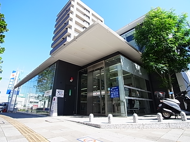 クオーレ我孫子Ⅱ 周辺画像2