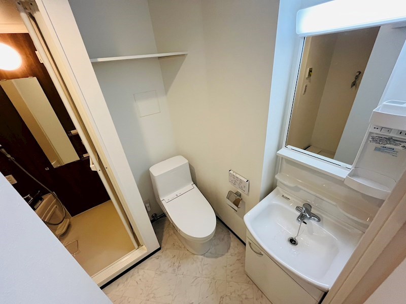 レピュア北千住レジデンスⅡ その他2