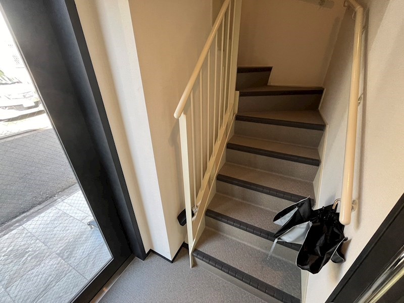 レピュア北千住レジデンスⅡ その他外観2