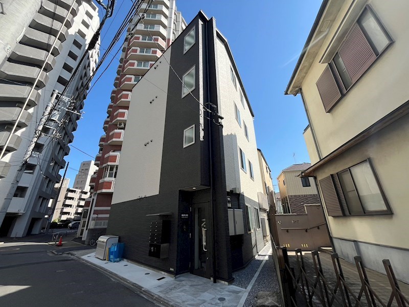 レピュア北千住レジデンスⅡ その他外観5